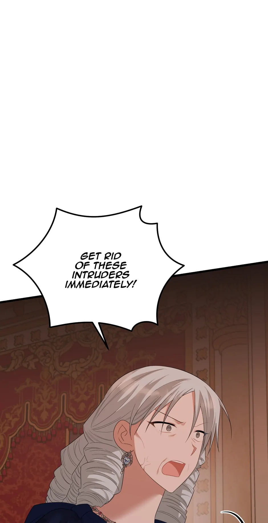 The Princess’ Dangerous Brothers chapter 87 page 1