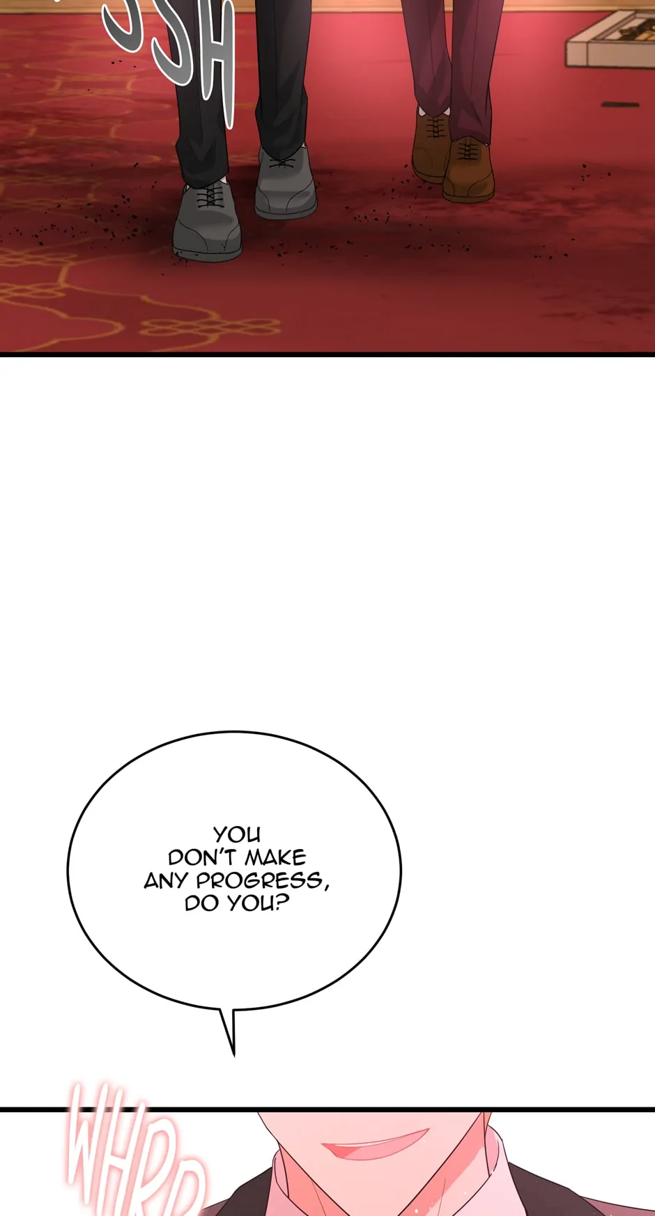 The Princess’ Dangerous Brothers chapter 87 page 17