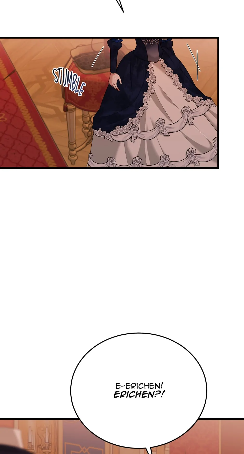 The Princess’ Dangerous Brothers chapter 87 page 19