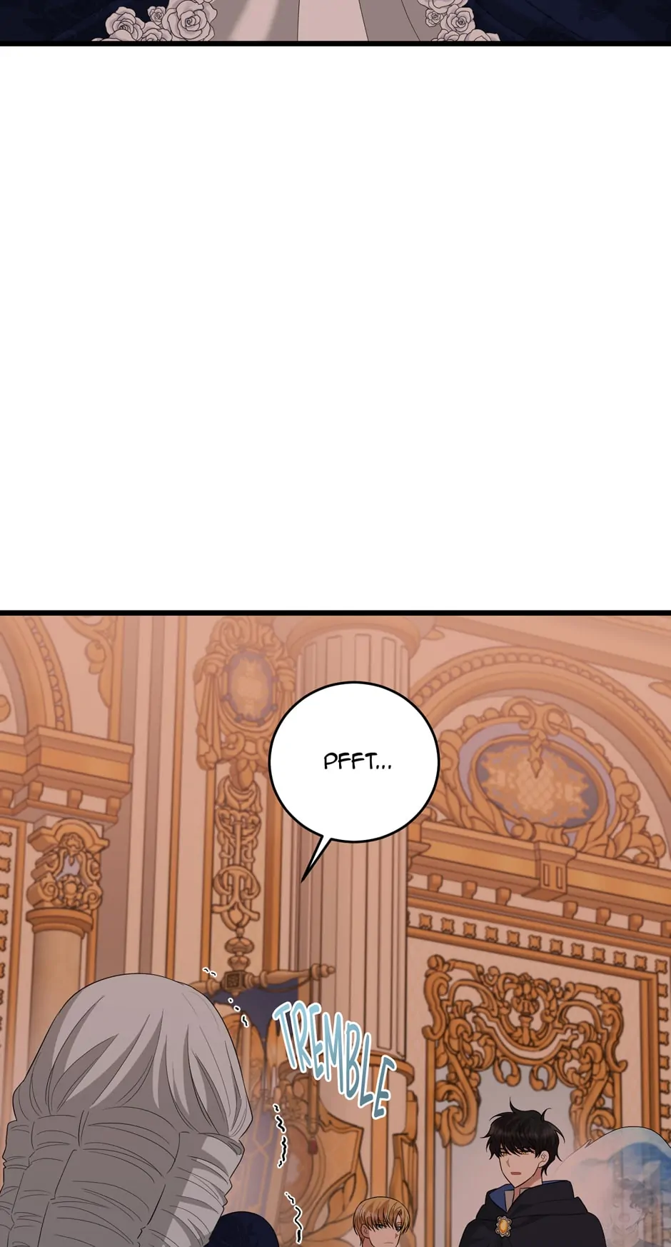 The Princess’ Dangerous Brothers chapter 87 page 24