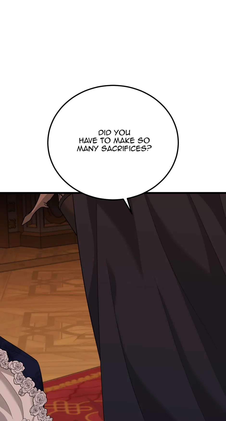 The Princess’ Dangerous Brothers chapter 87 page 28