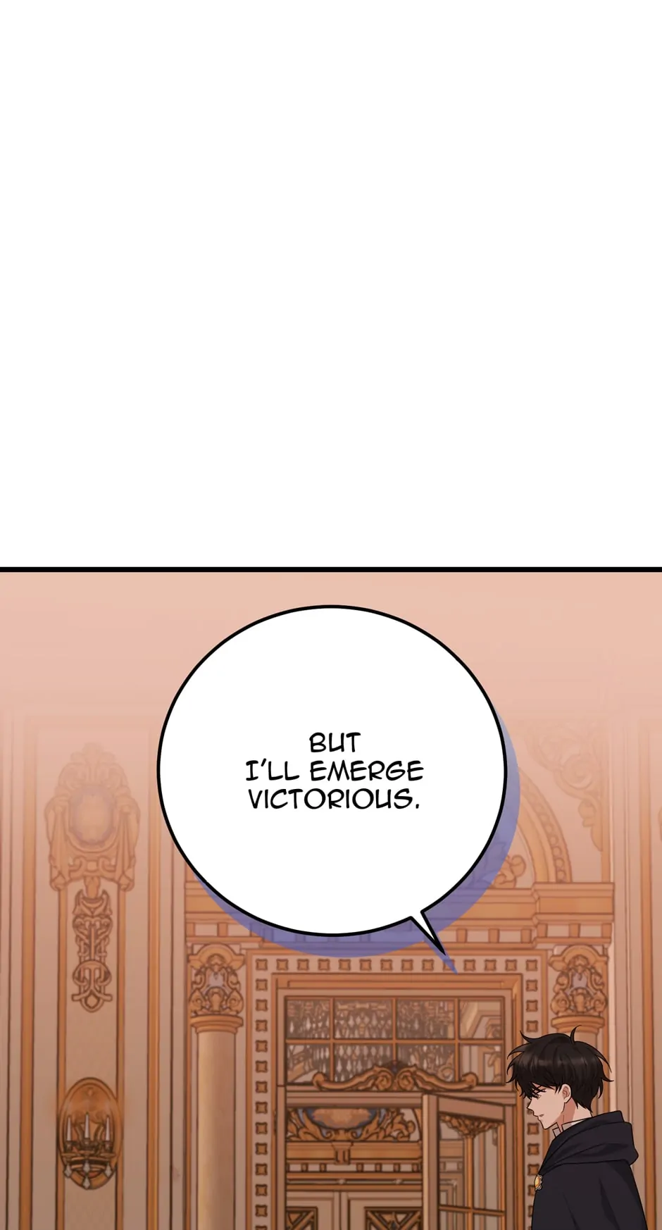 The Princess’ Dangerous Brothers chapter 87 page 33