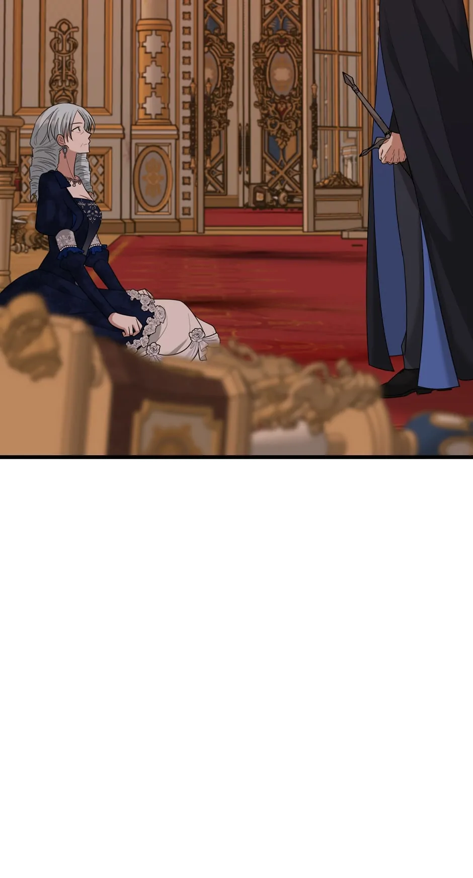 The Princess’ Dangerous Brothers chapter 87 page 34