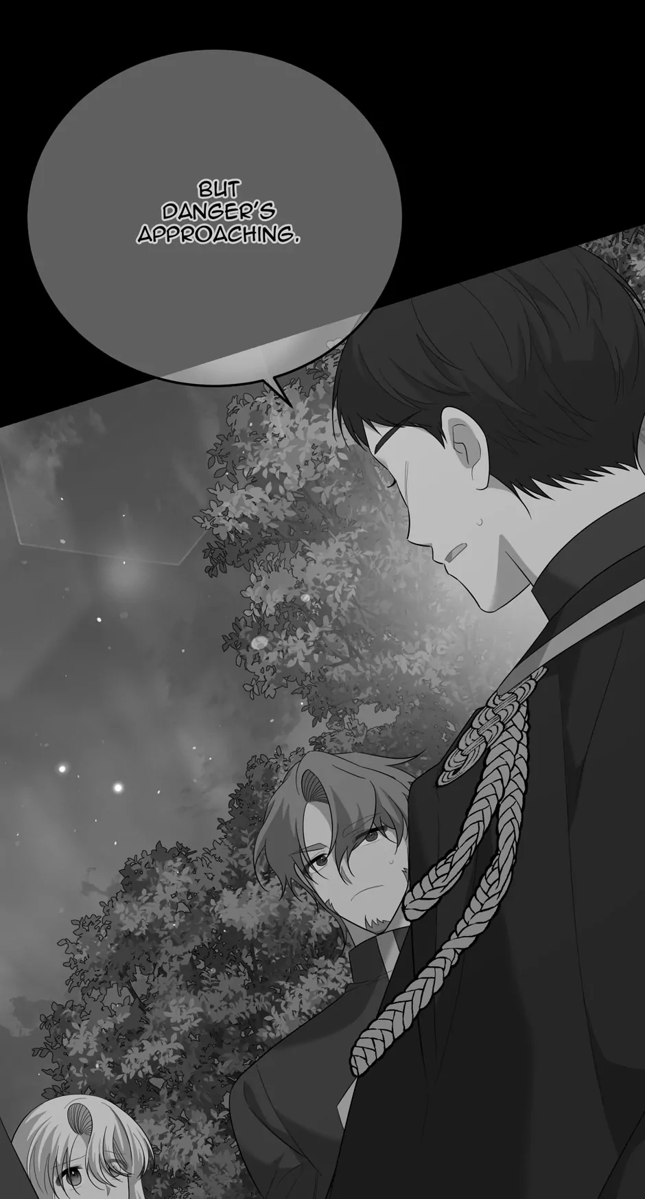 The Princess’ Dangerous Brothers chapter 87 page 40