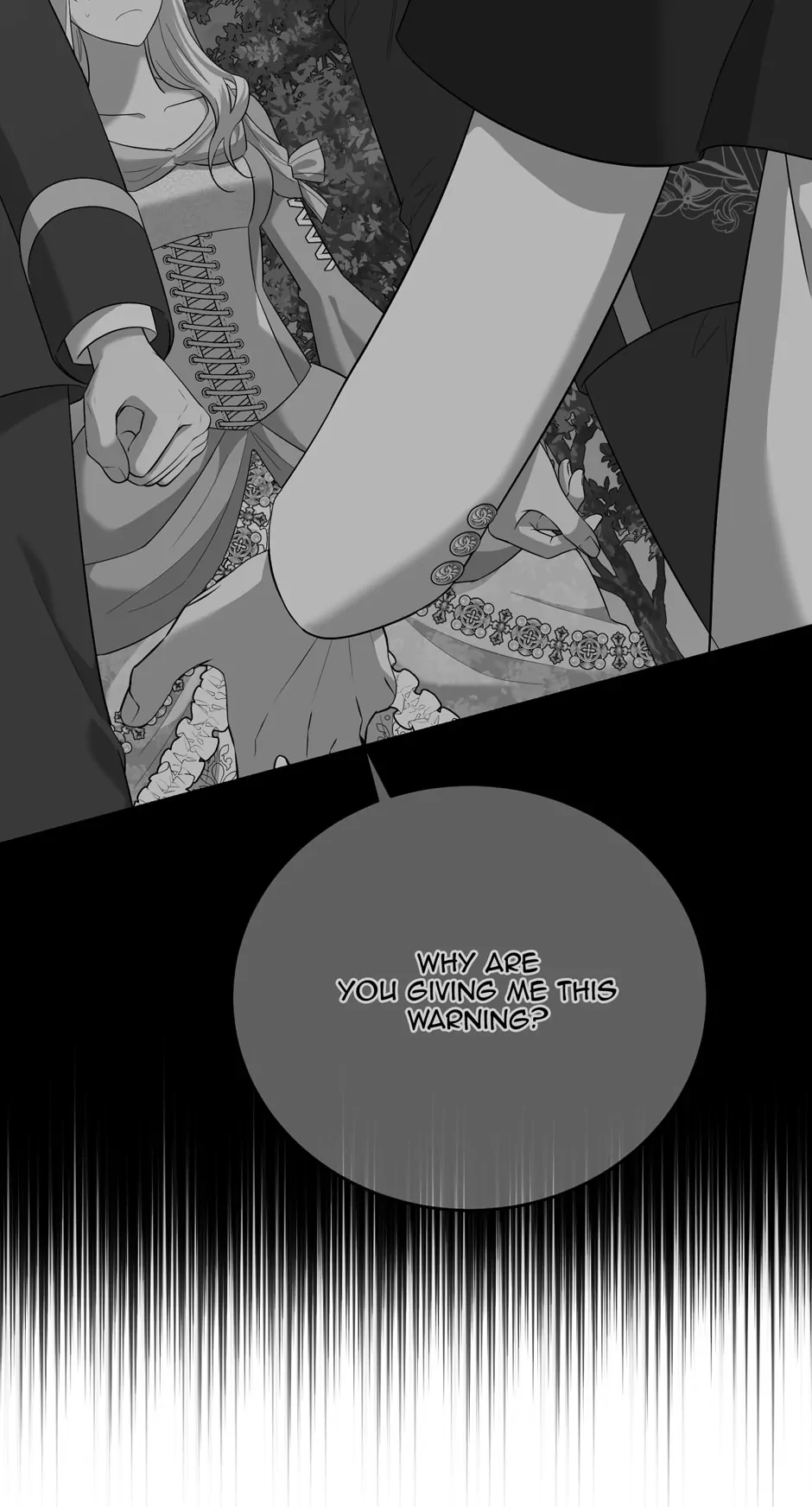 The Princess’ Dangerous Brothers chapter 87 page 41