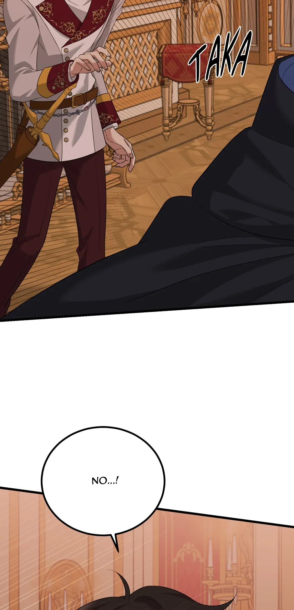 The Princess’ Dangerous Brothers chapter 87 page 46