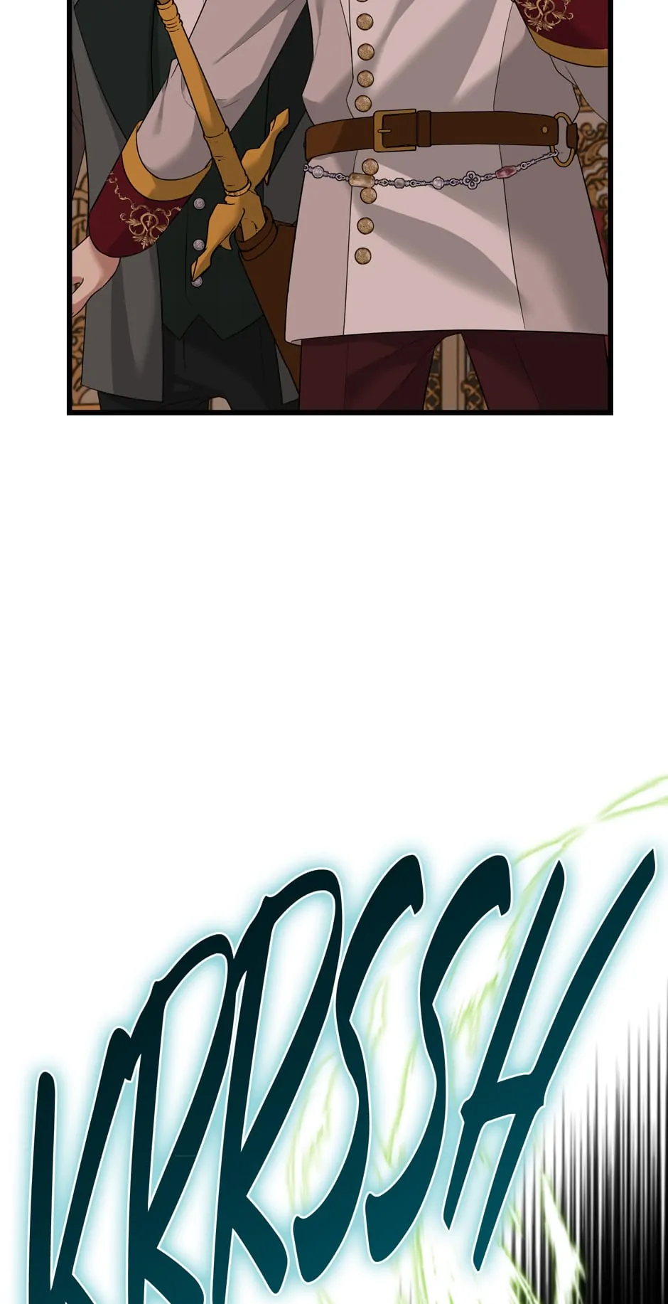 The Princess’ Dangerous Brothers chapter 87 page 5