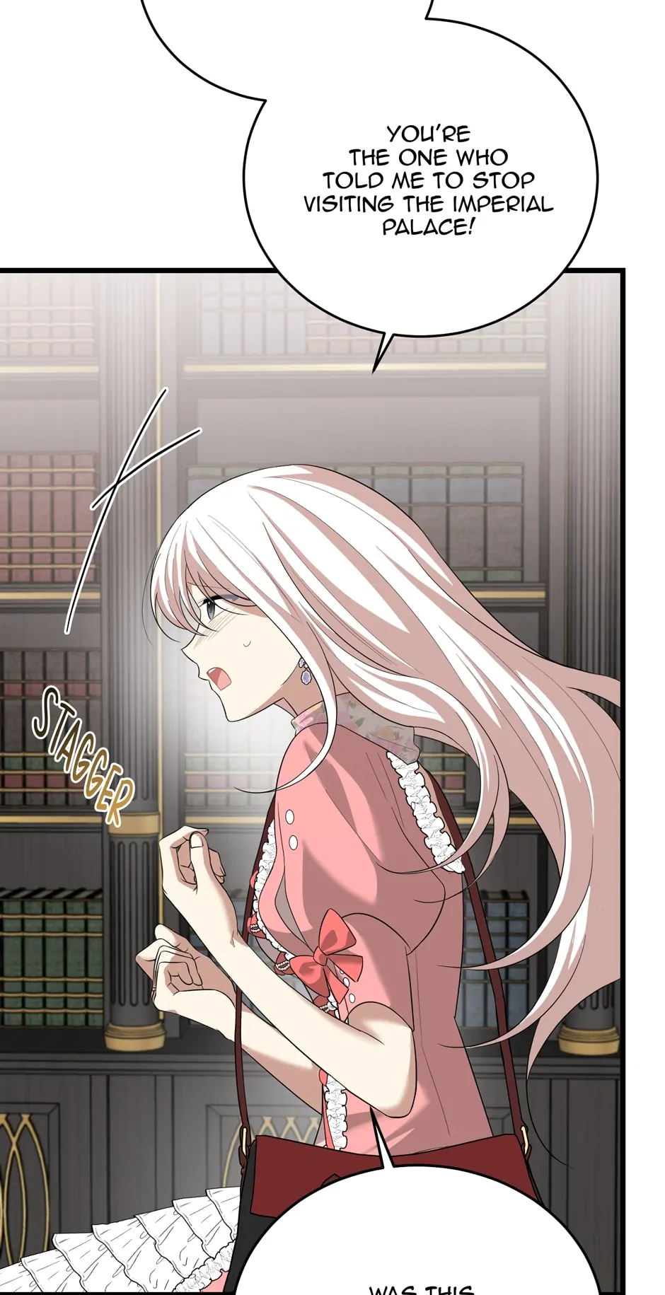 The Princess’ Dangerous Brothers chapter 87 page 58