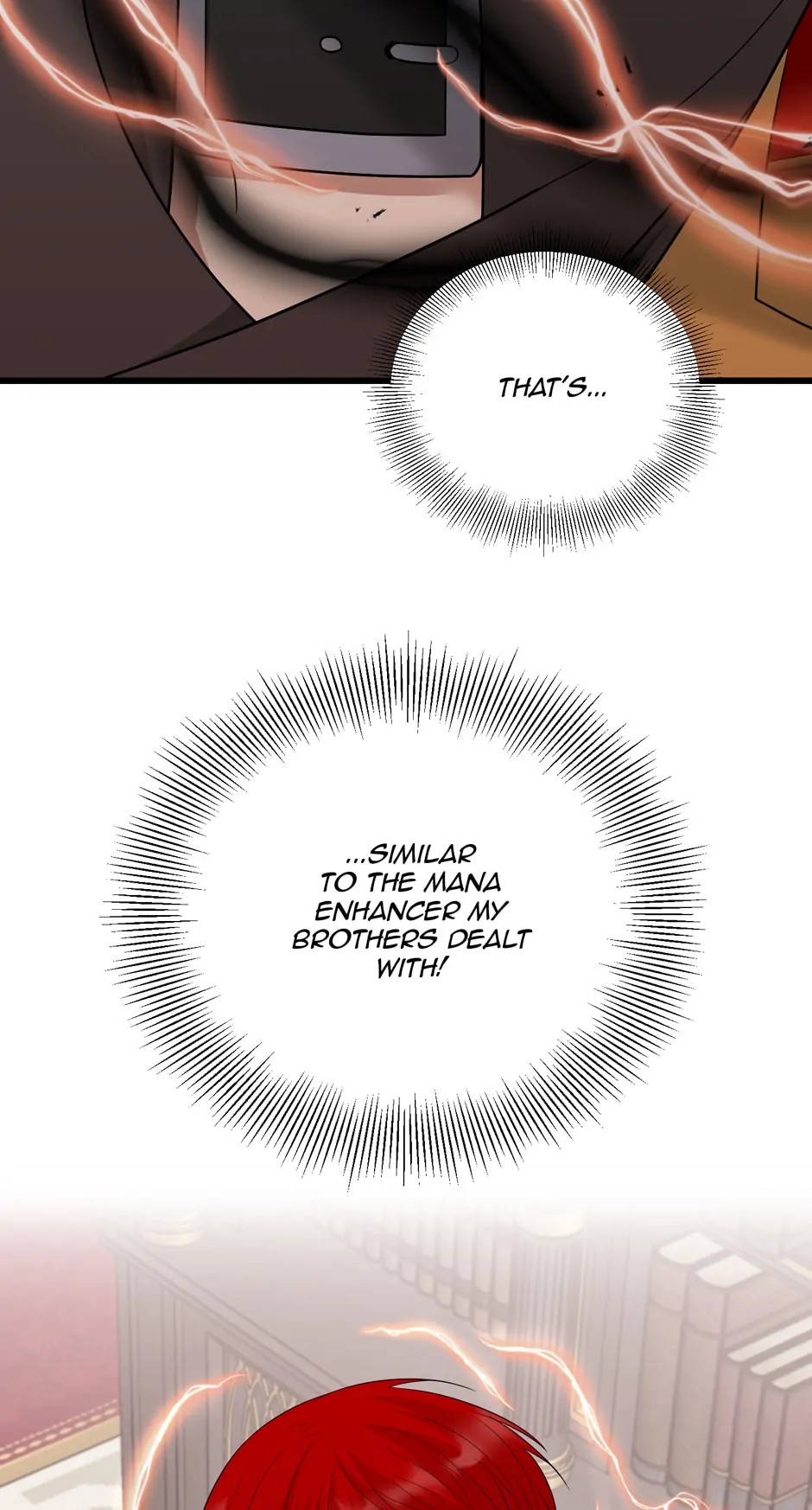 The Princess’ Dangerous Brothers chapter 87 page 64