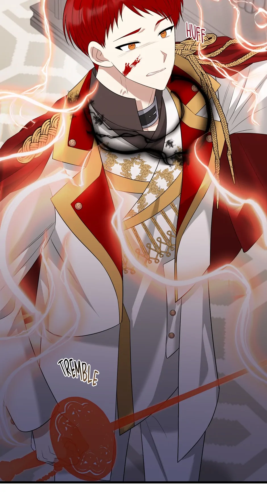 The Princess’ Dangerous Brothers chapter 87 page 65