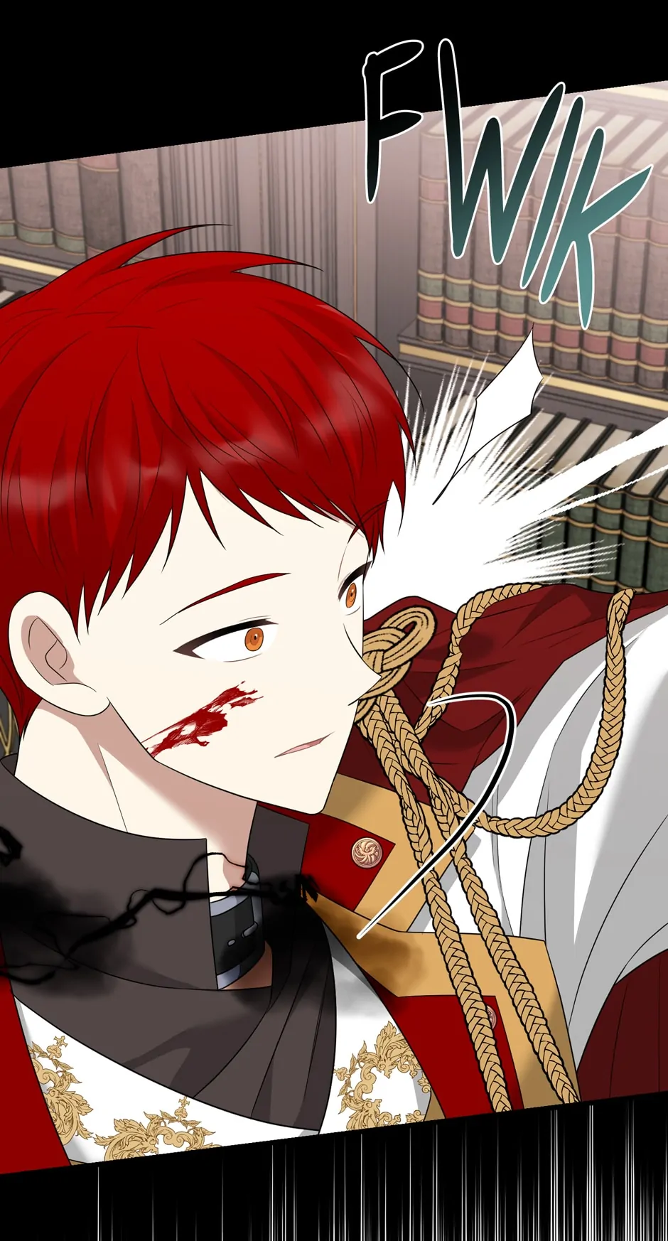 The Princess’ Dangerous Brothers chapter 87 page 68