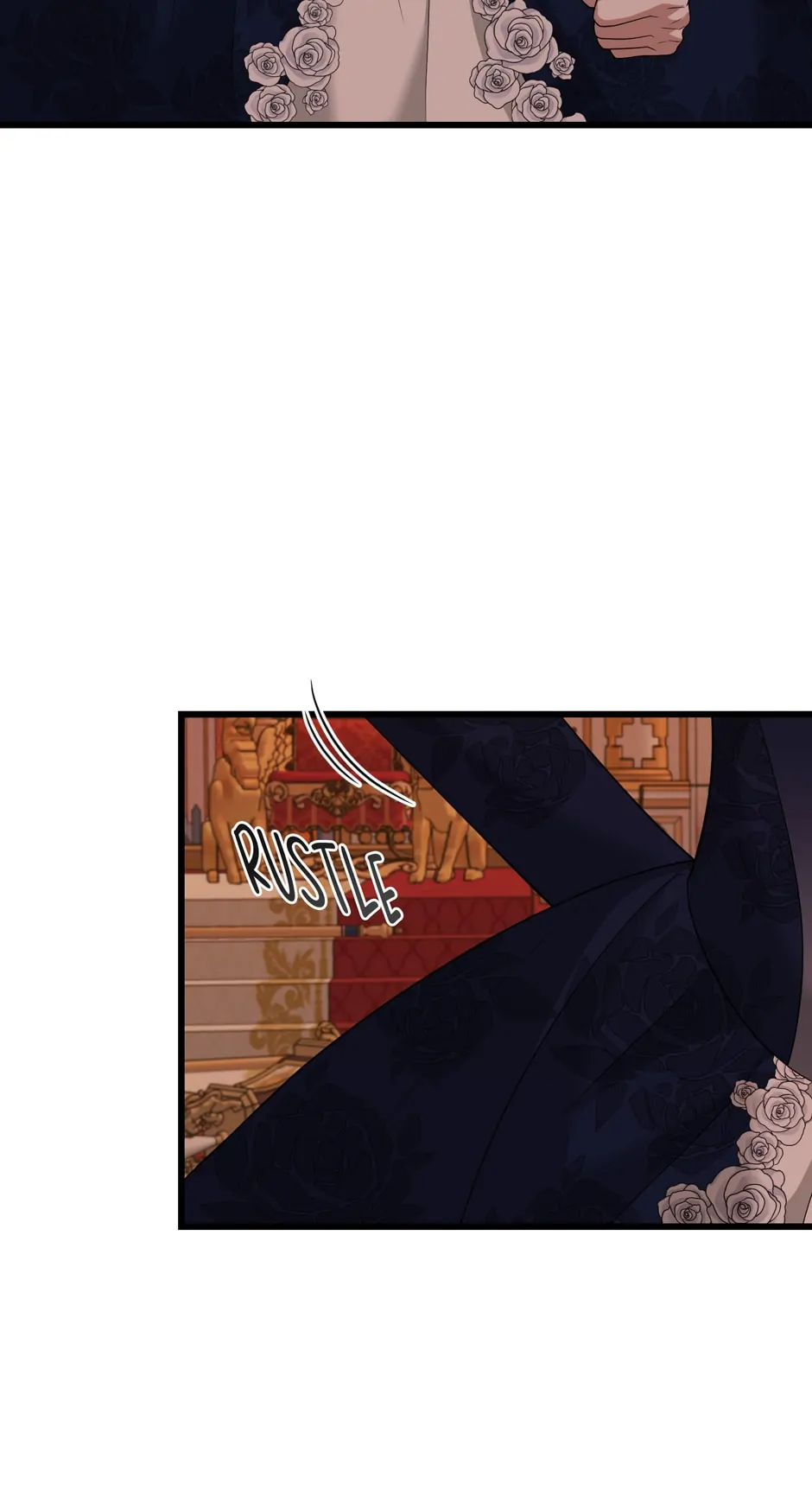 The Princess’ Dangerous Brothers chapter 87 page 8