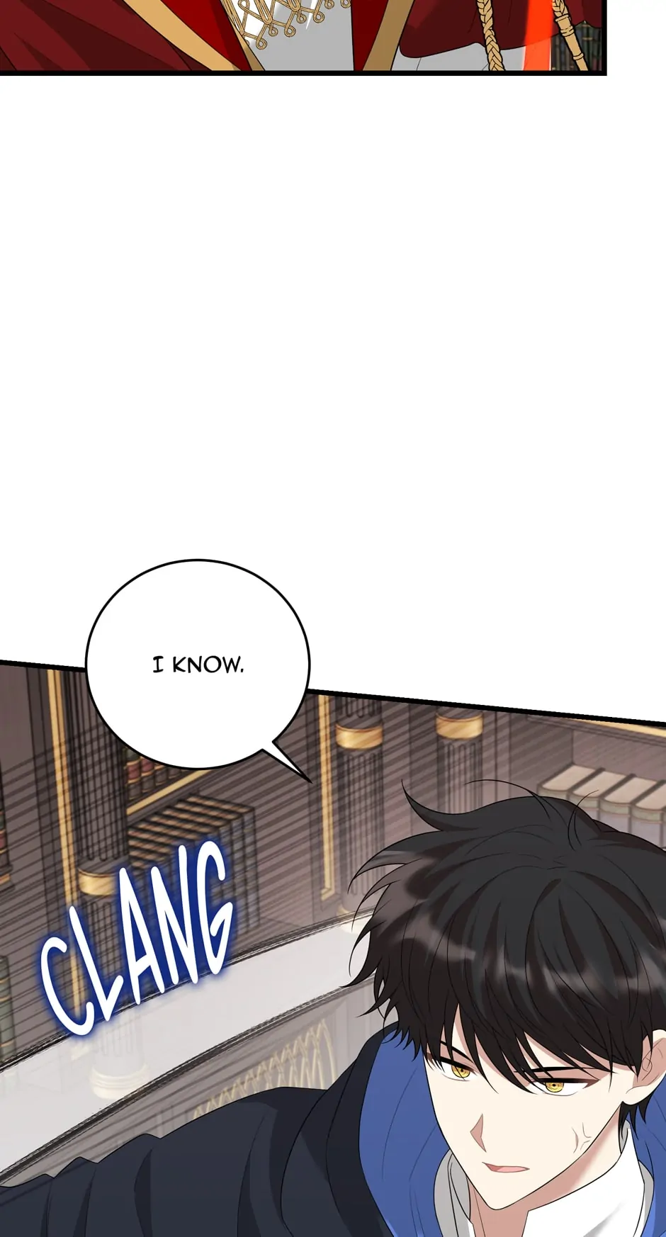 The Princess’ Dangerous Brothers chapter 87 page 82