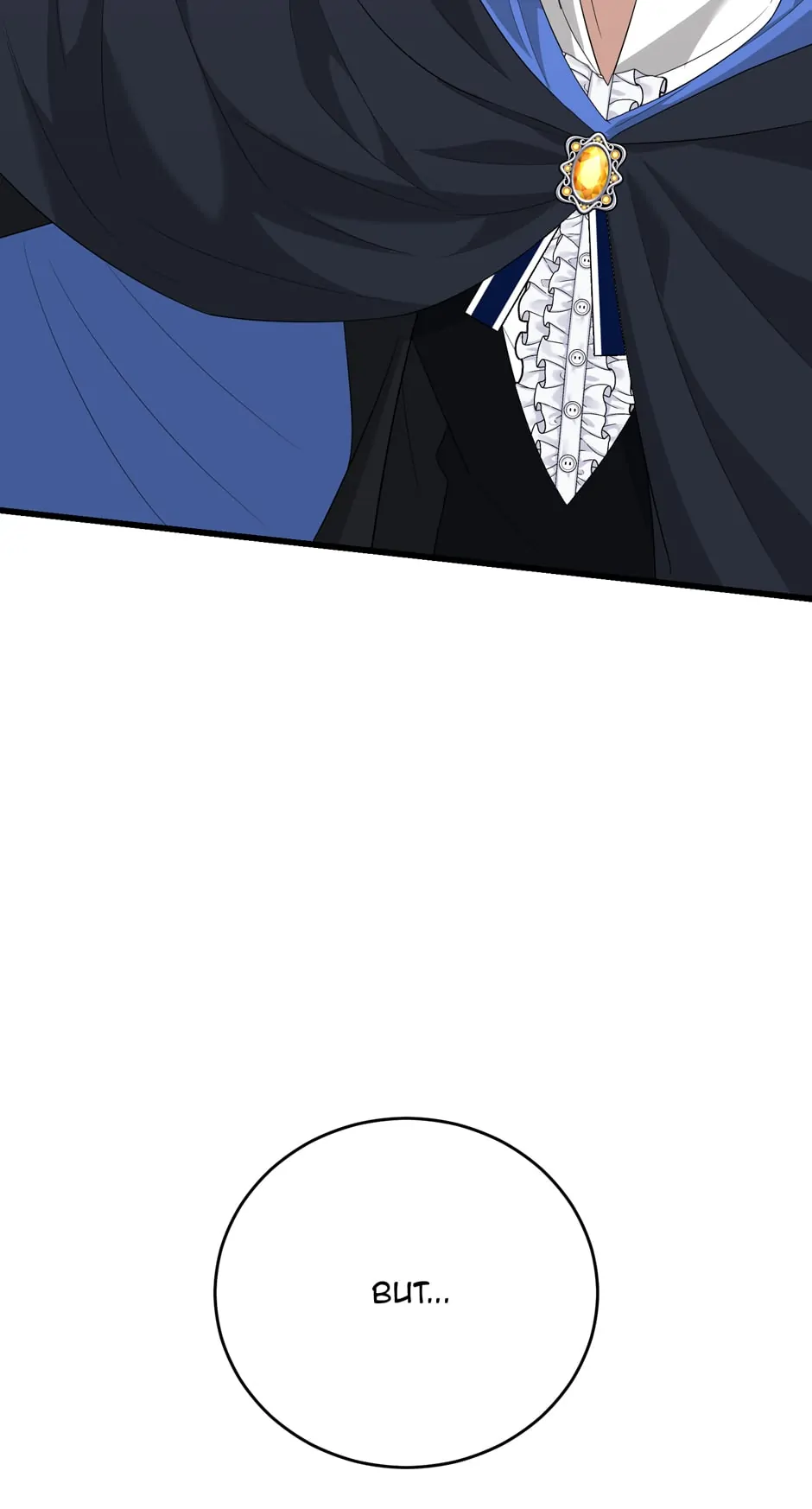 The Princess’ Dangerous Brothers chapter 87 page 83