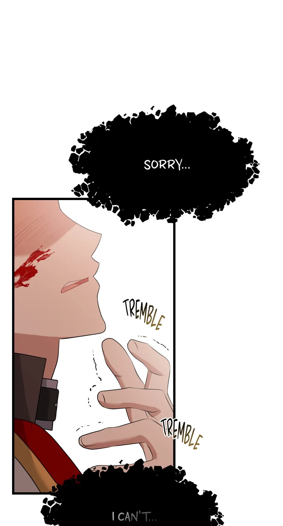 The Princess’ Dangerous Brothers chapter 87 page 90