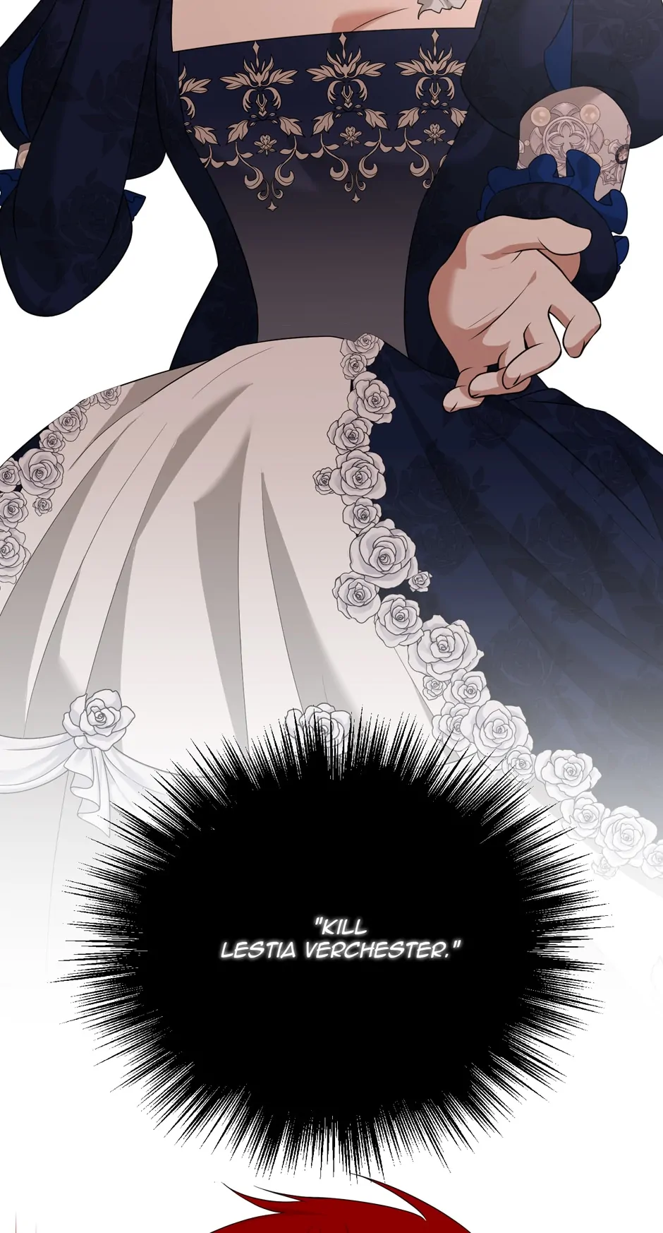 The Princess’ Dangerous Brothers chapter 87 page 92