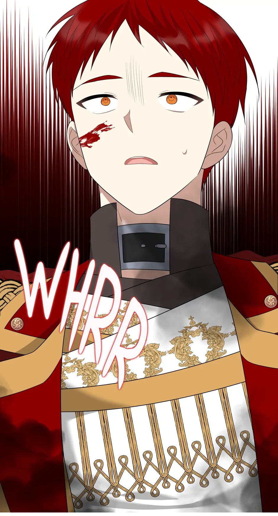 The Princess’ Dangerous Brothers chapter 87 page 93