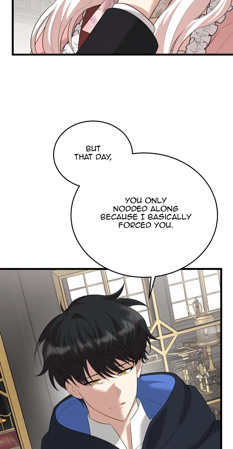The Princess’ Dangerous Brothers chapter 88 page 44