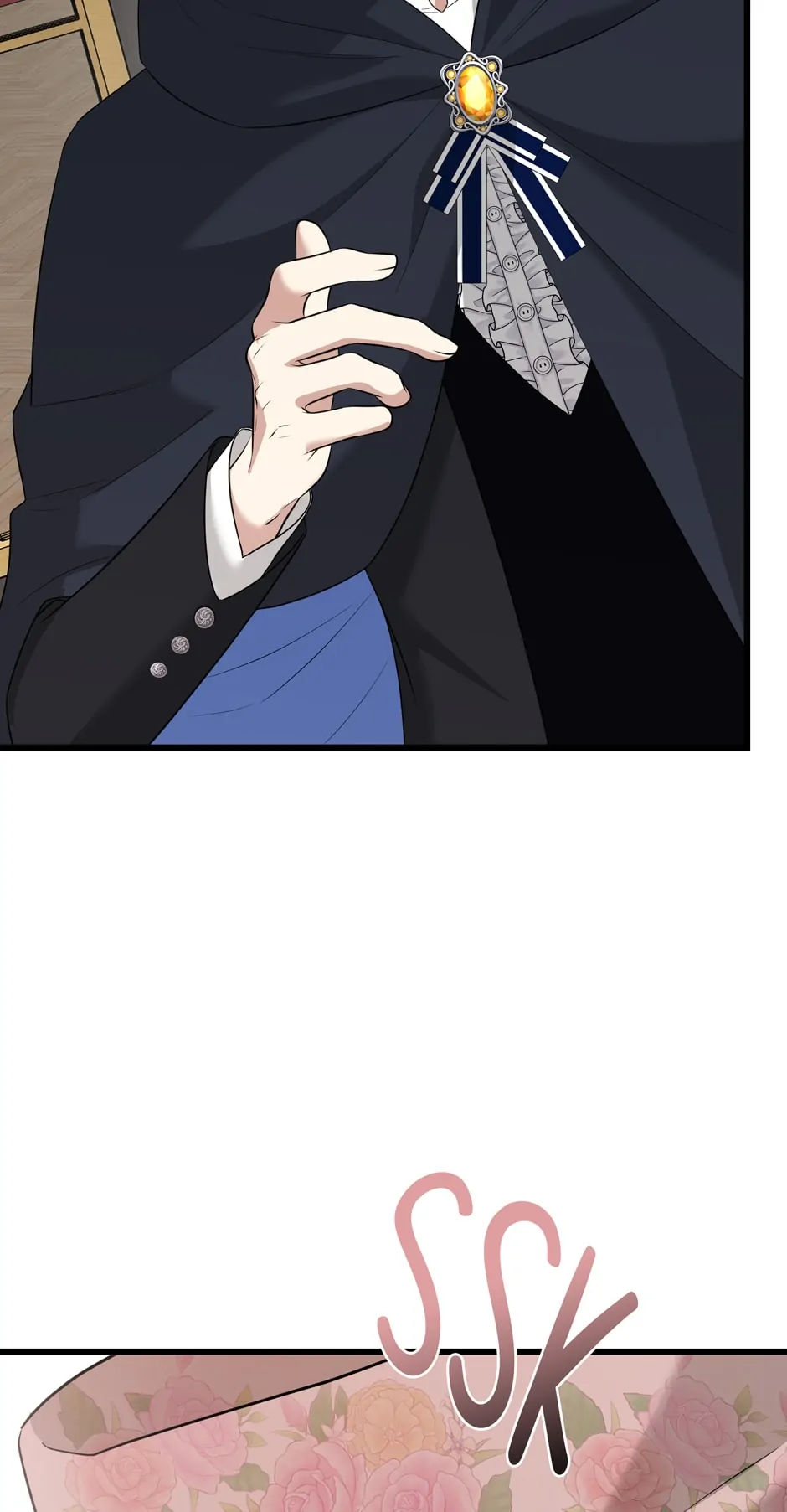 The Princess’ Dangerous Brothers chapter 88 page 45