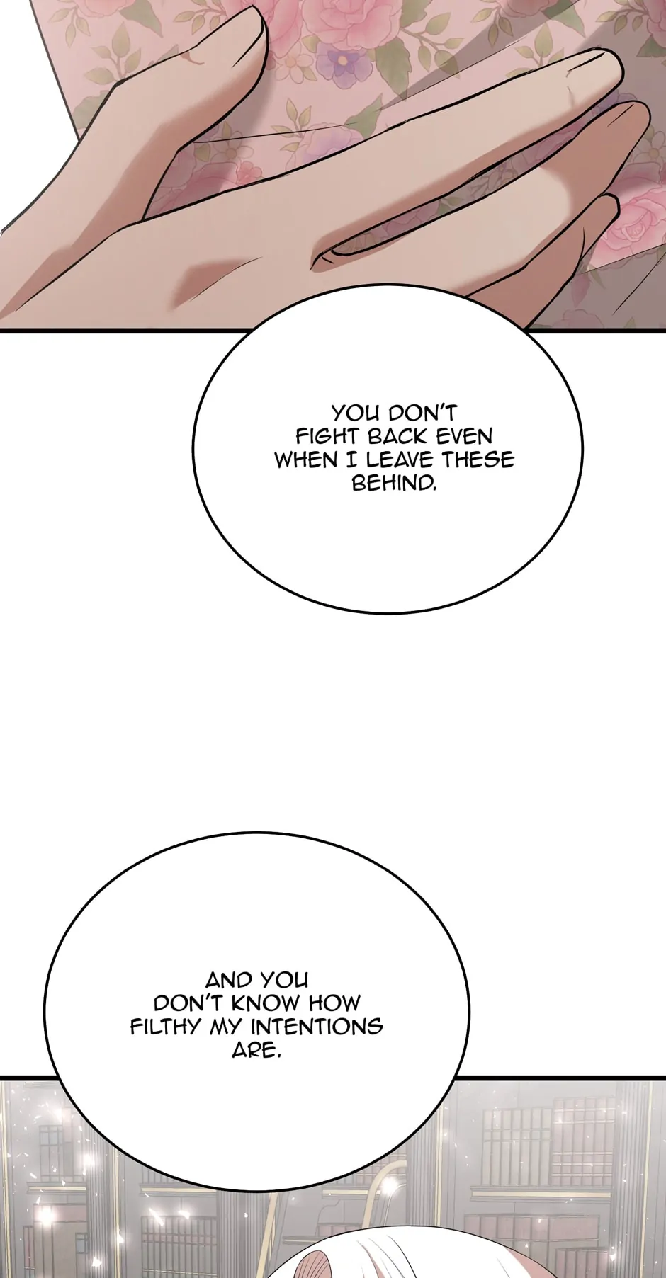 The Princess’ Dangerous Brothers chapter 88 page 46
