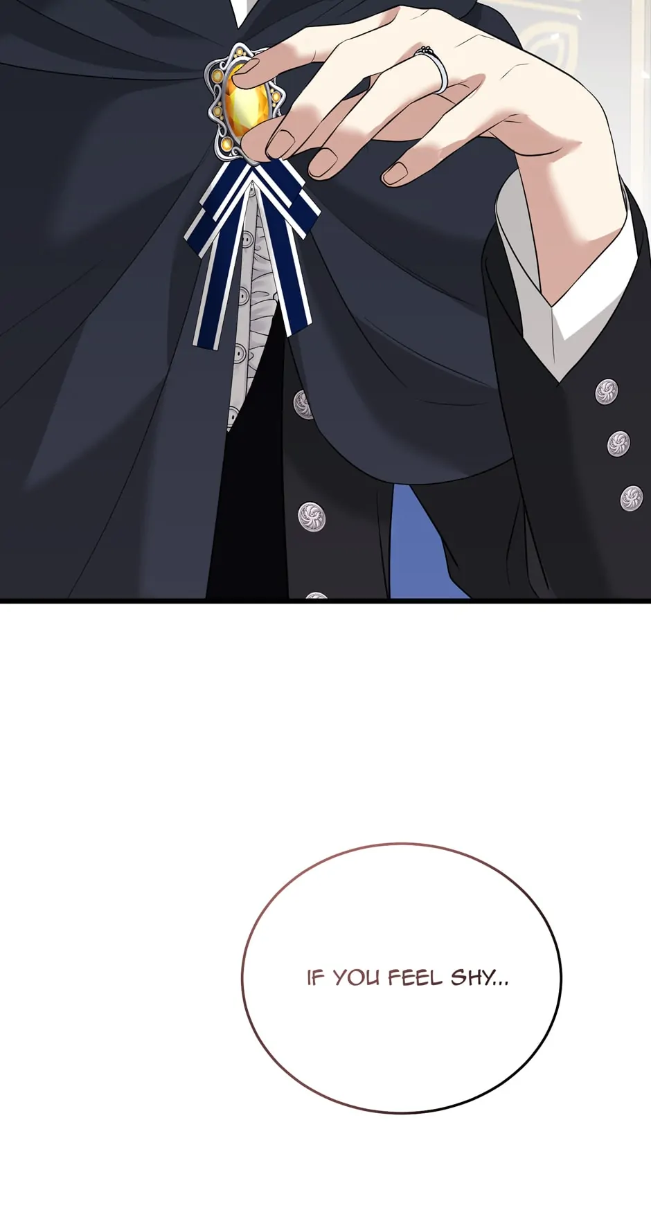 The Princess’ Dangerous Brothers chapter 88 page 64
