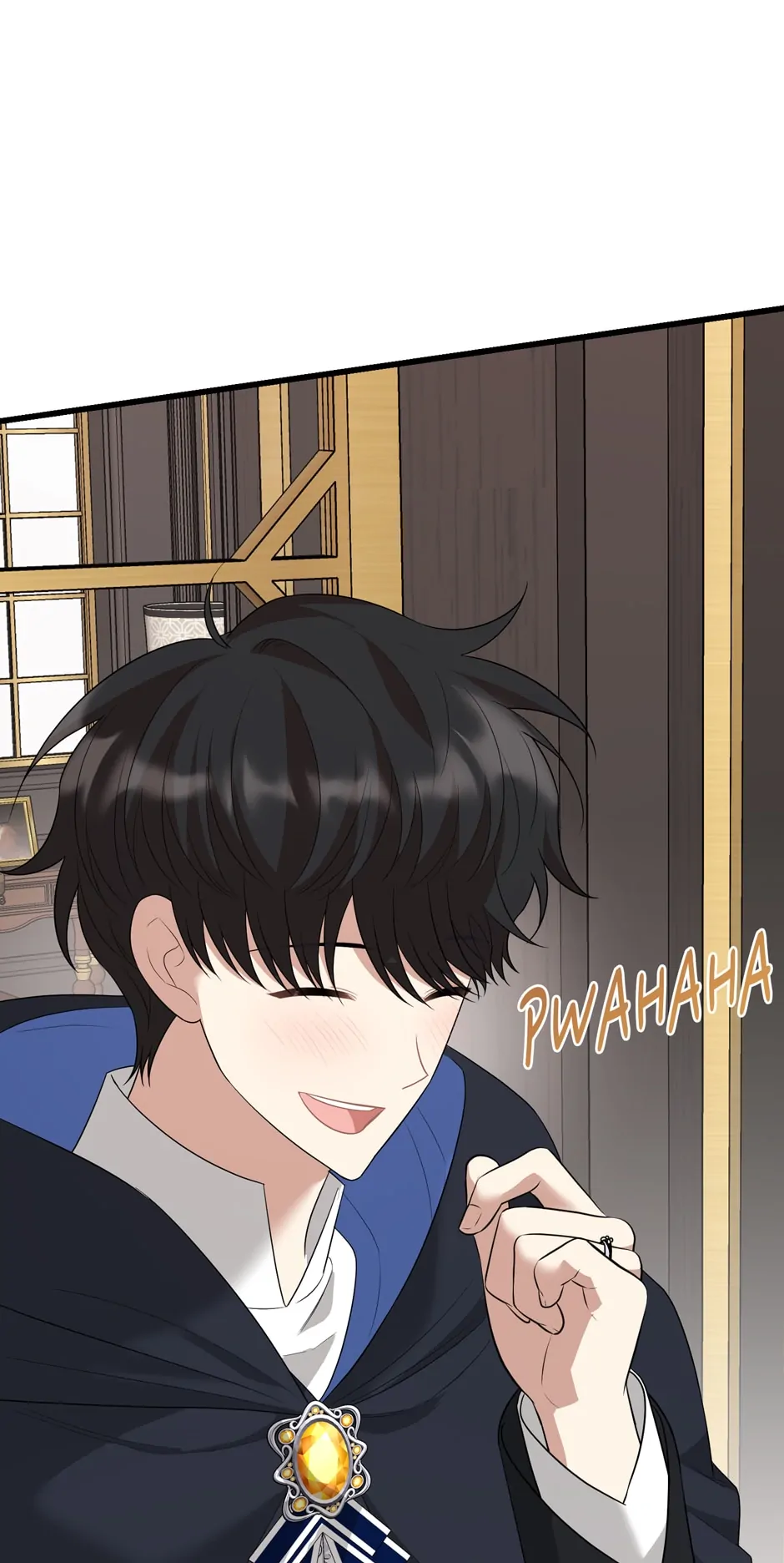 The Princess’ Dangerous Brothers chapter 88 page 67