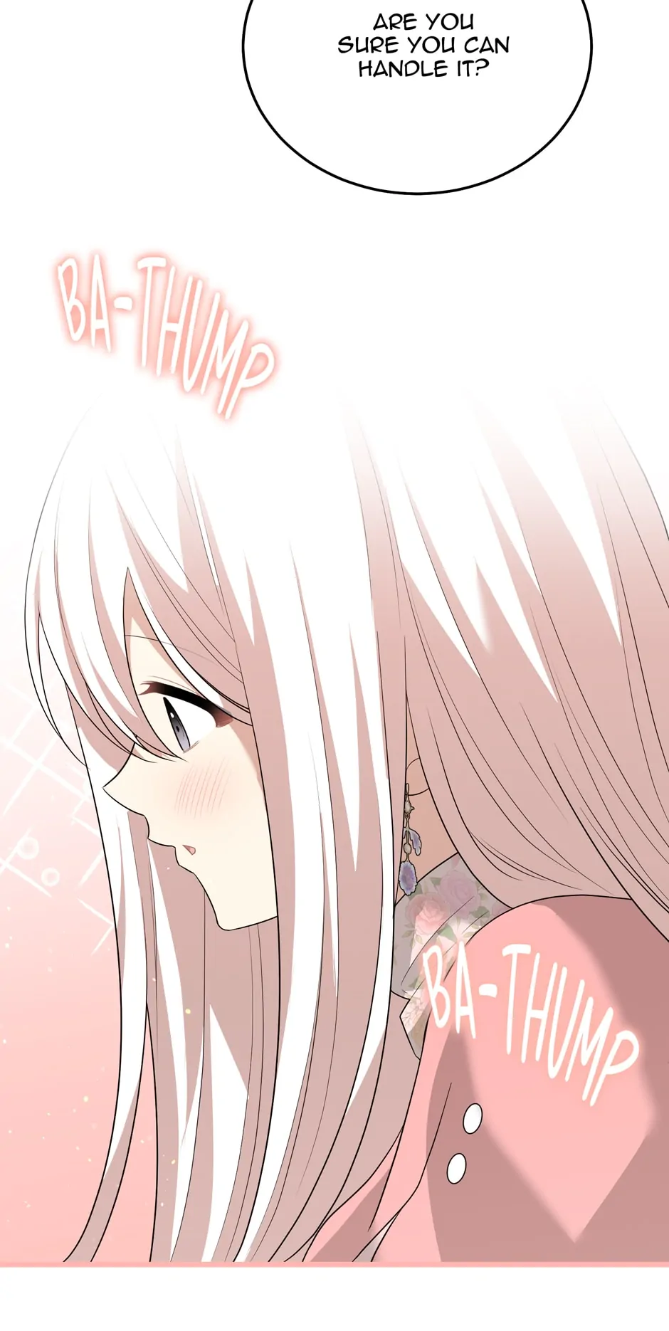 The Princess’ Dangerous Brothers chapter 88 page 72
