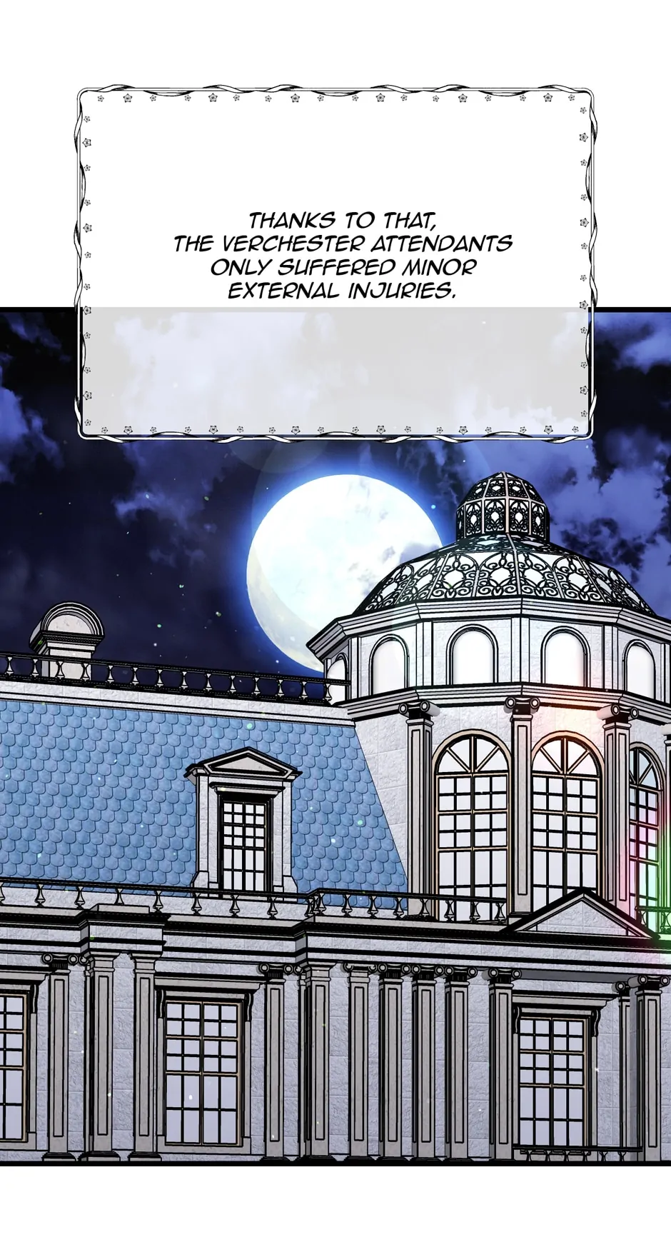 The Princess’ Dangerous Brothers chapter 88 page 79
