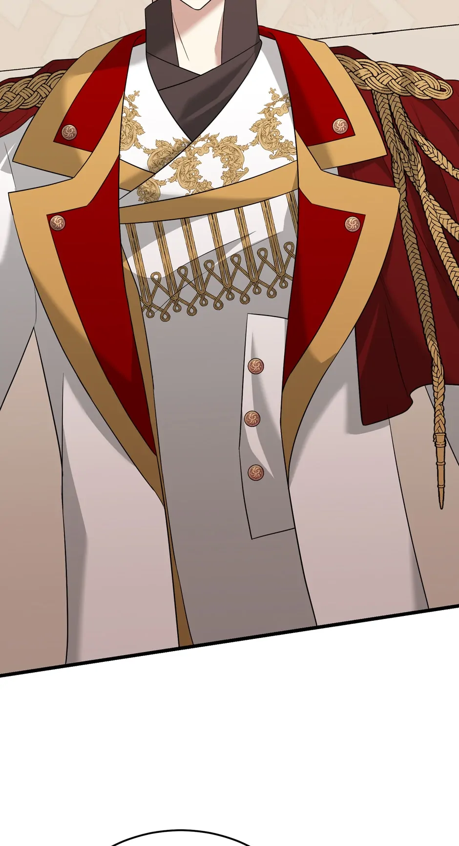 The Princess’ Dangerous Brothers chapter 88 page 82