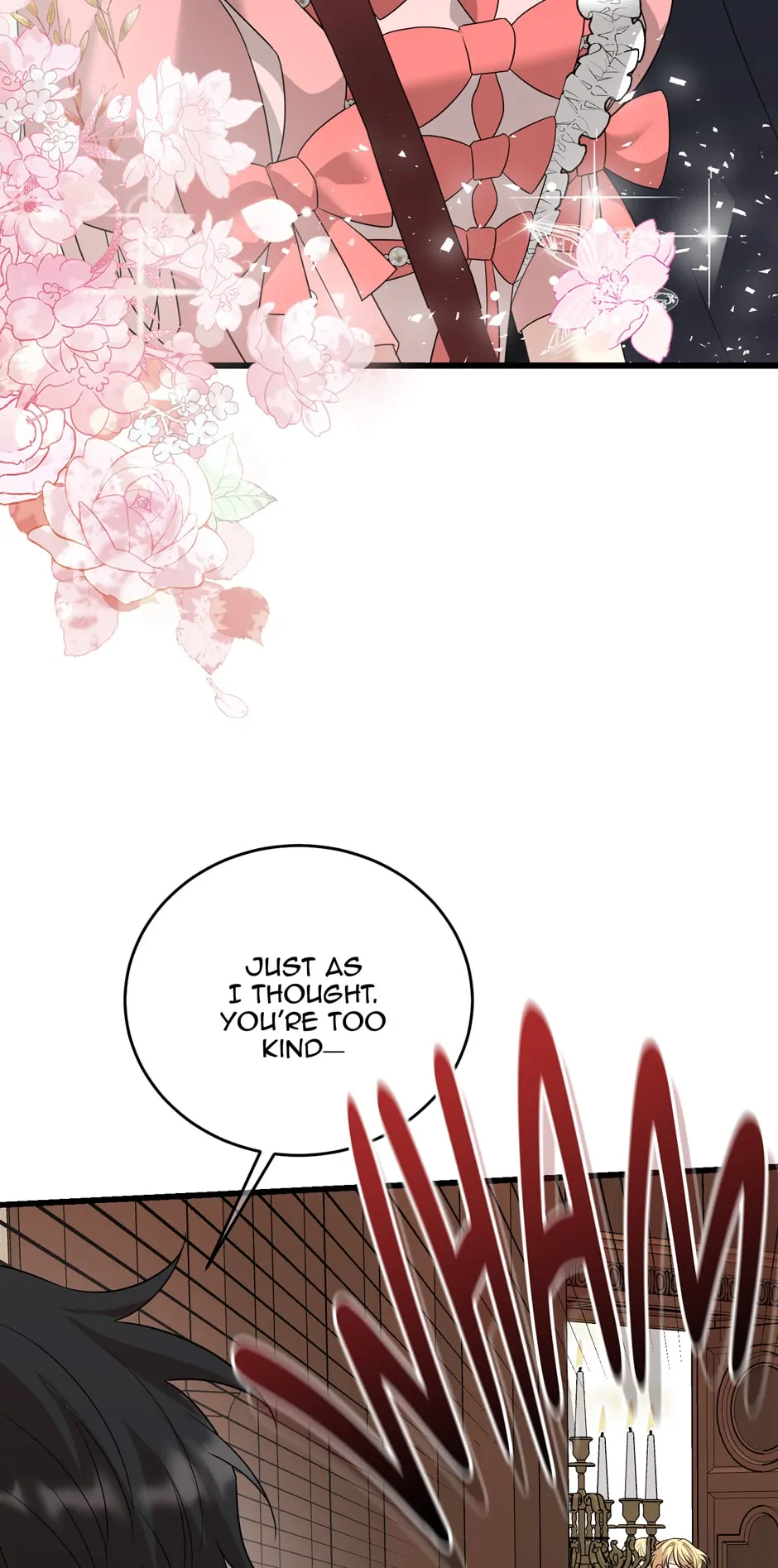 The Princess’ Dangerous Brothers chapter 89 page 10