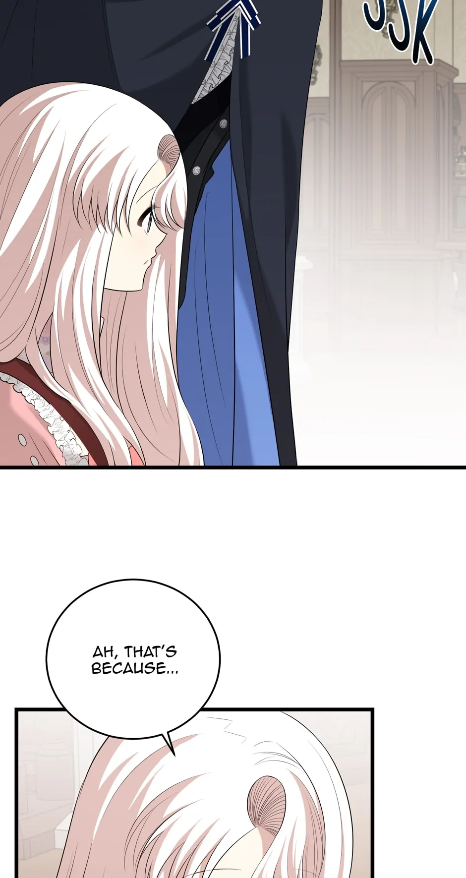 The Princess’ Dangerous Brothers chapter 89 page 2