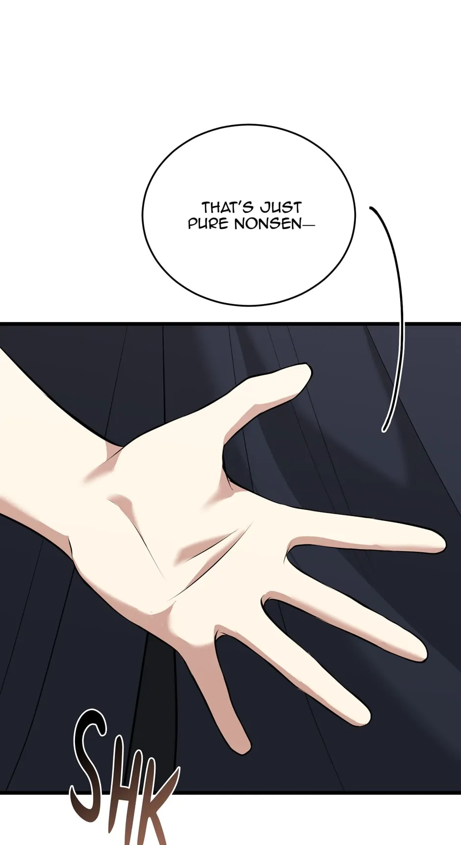 The Princess’ Dangerous Brothers chapter 89 page 20
