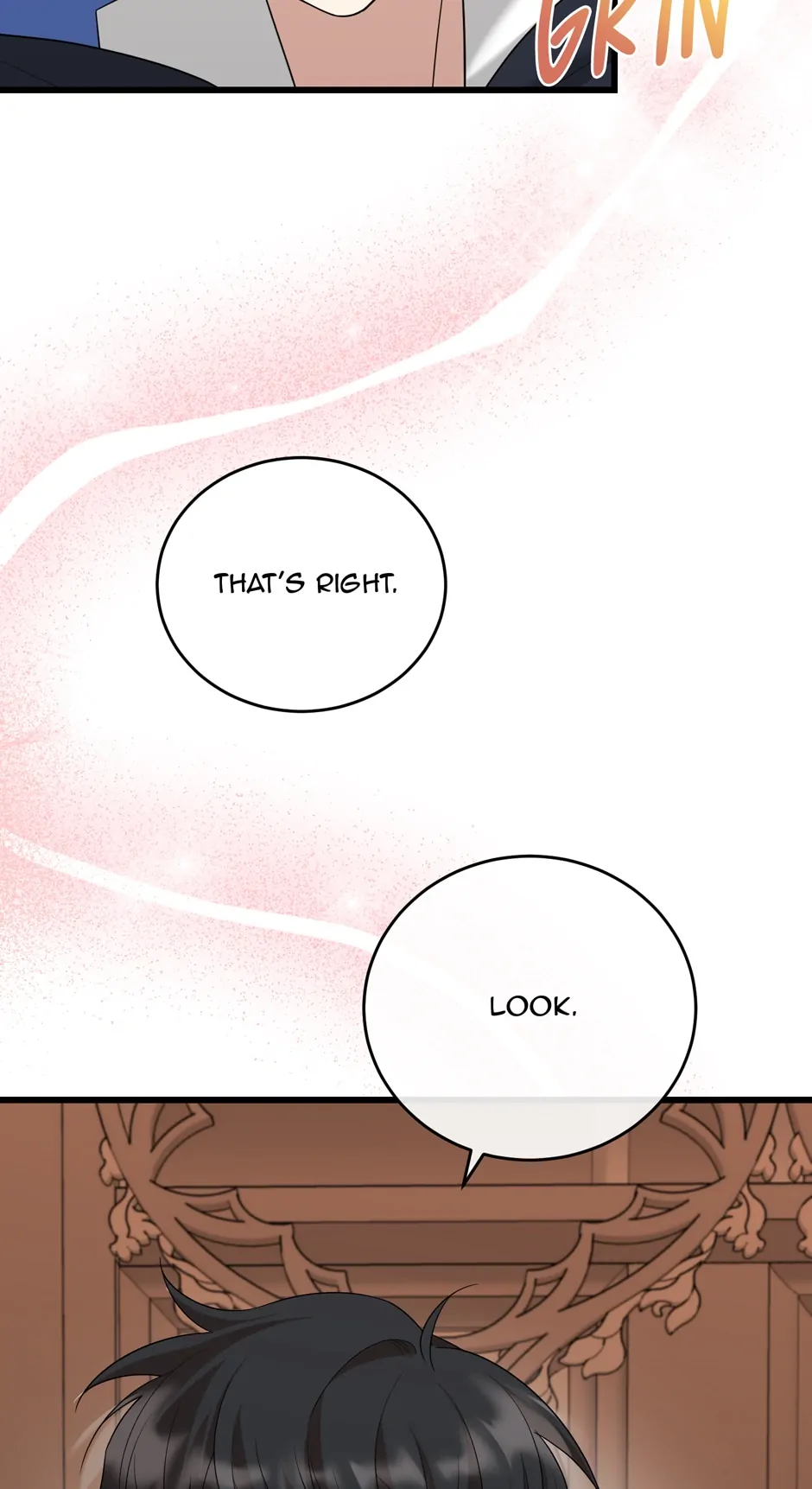 The Princess’ Dangerous Brothers chapter 89 page 23