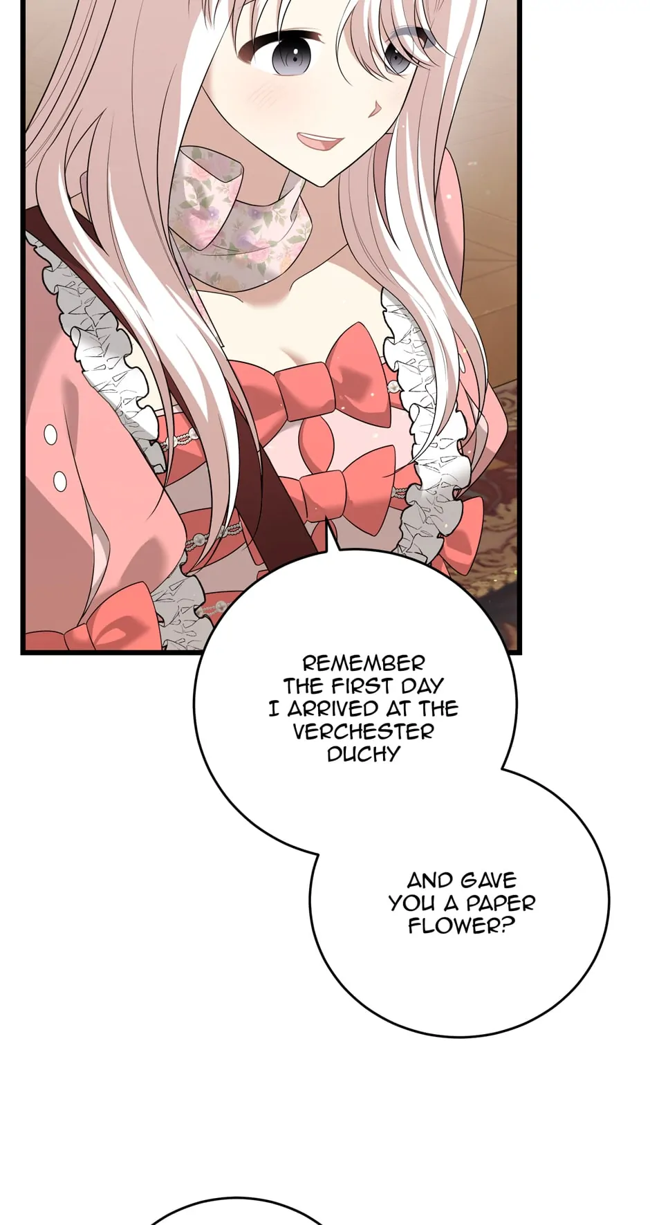 The Princess’ Dangerous Brothers chapter 89 page 3