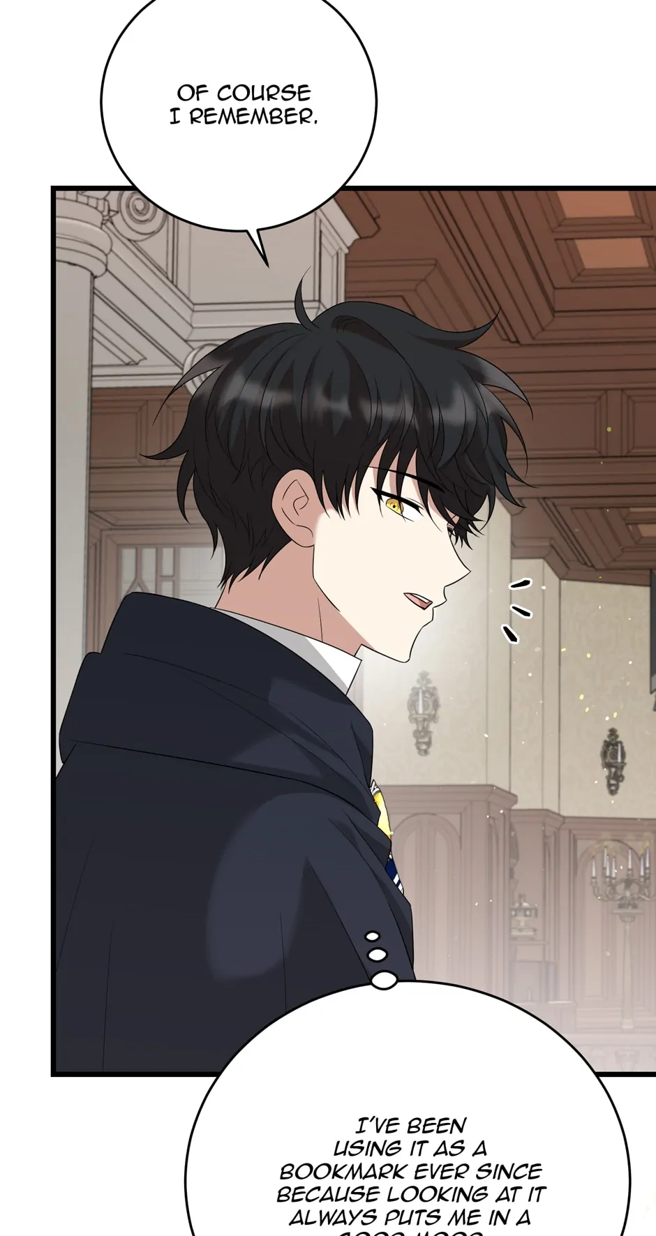 The Princess’ Dangerous Brothers chapter 89 page 4