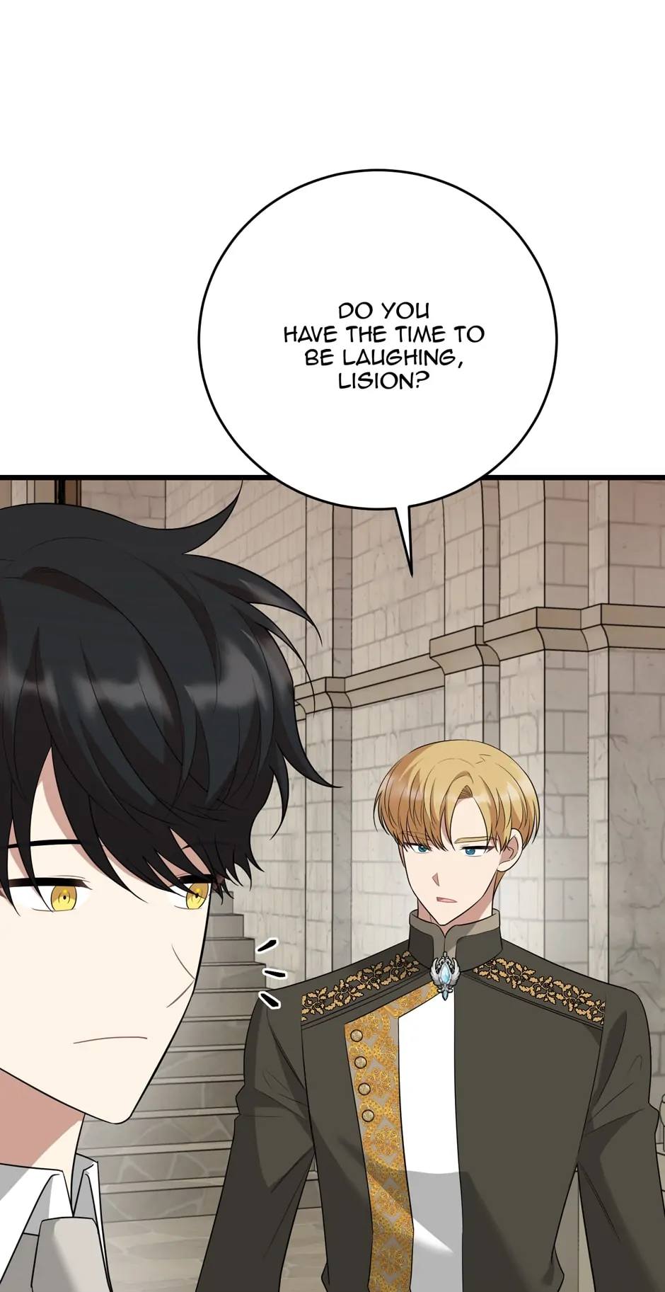 The Princess’ Dangerous Brothers chapter 89 page 52