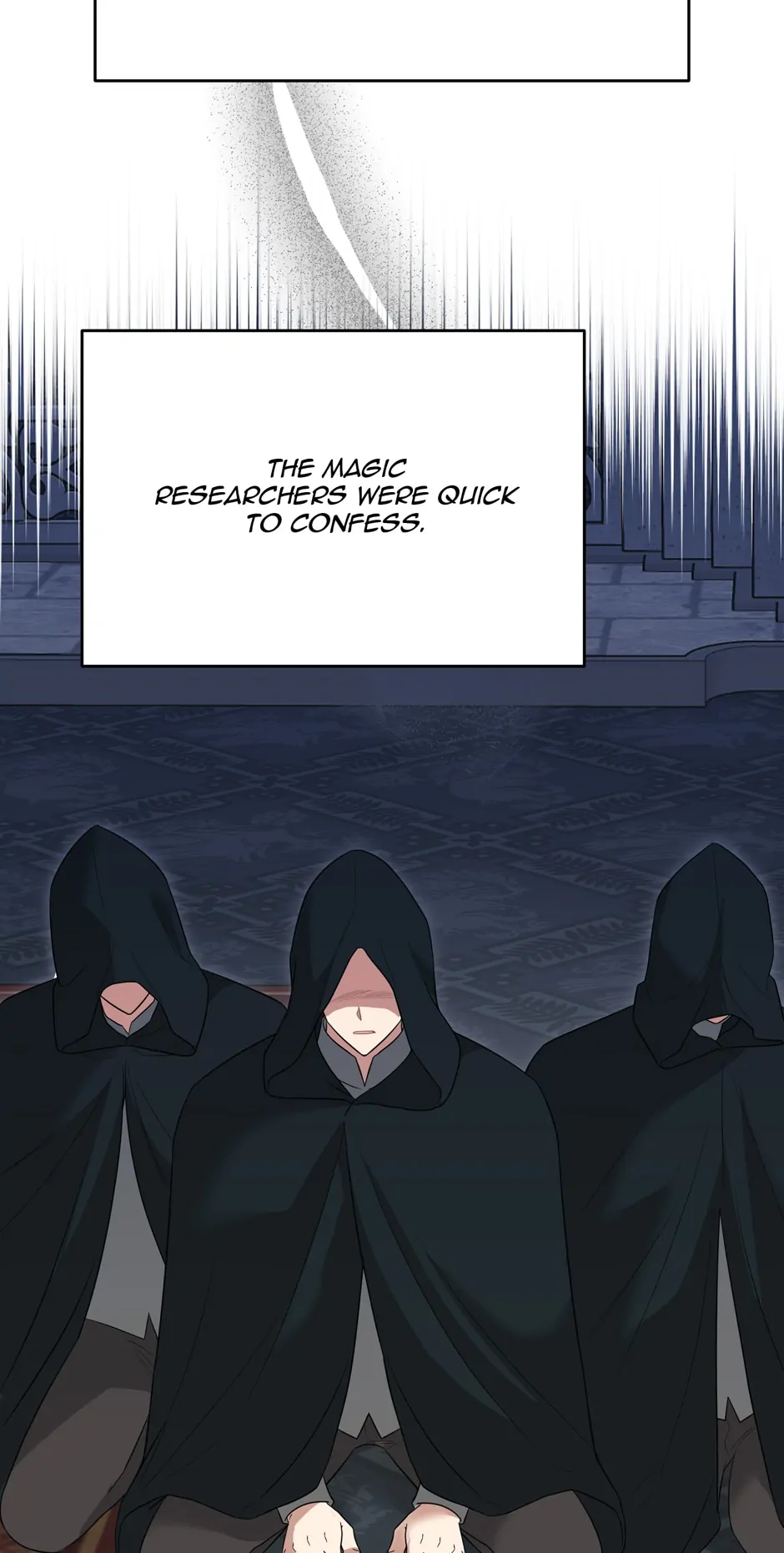 The Princess’ Dangerous Brothers chapter 89 page 57