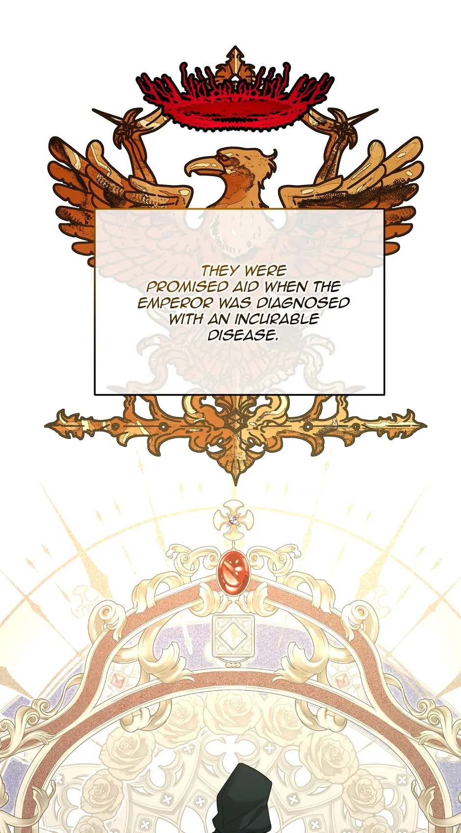 The Princess’ Dangerous Brothers chapter 89 page 61