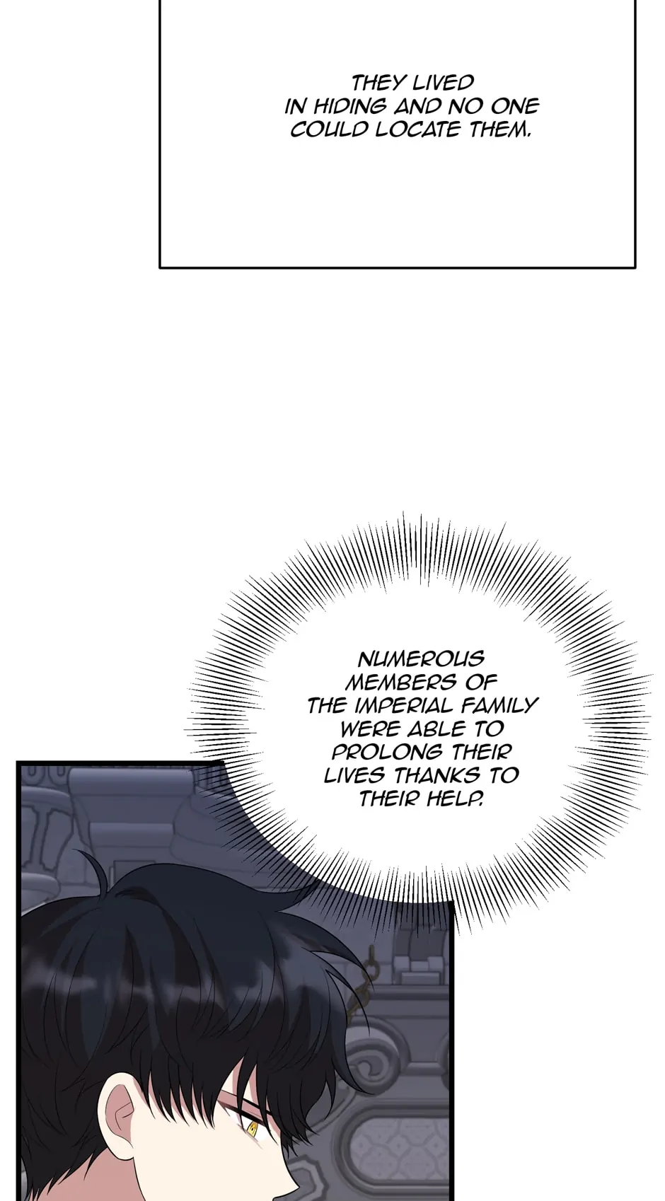 The Princess’ Dangerous Brothers chapter 89 page 63