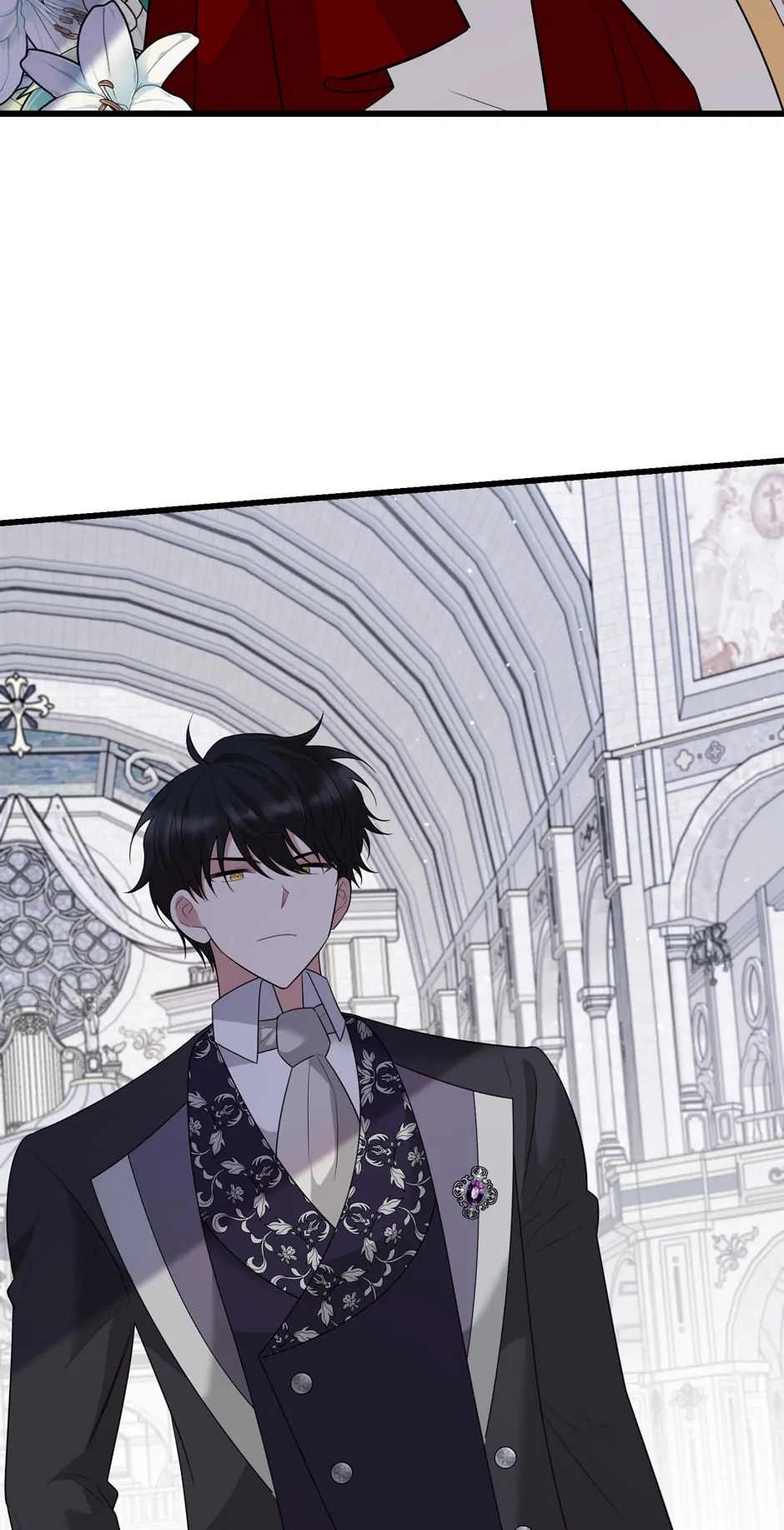 The Princess’ Dangerous Brothers chapter 89 page 68