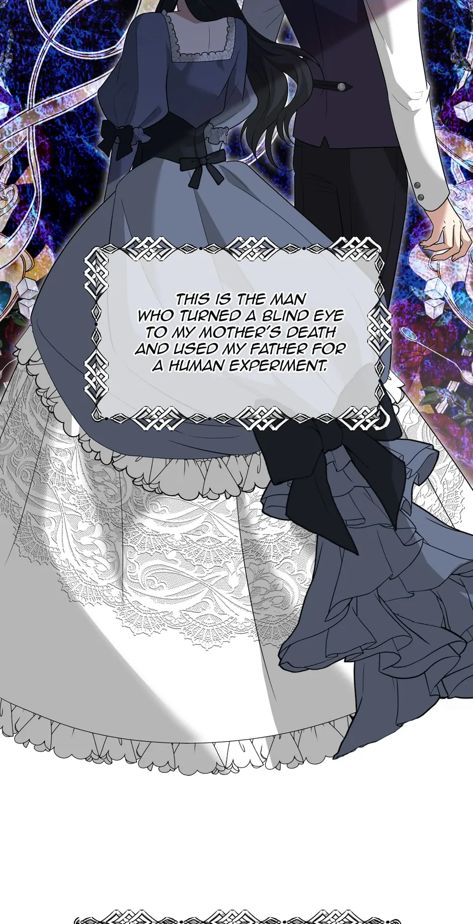 The Princess’ Dangerous Brothers chapter 89 page 70