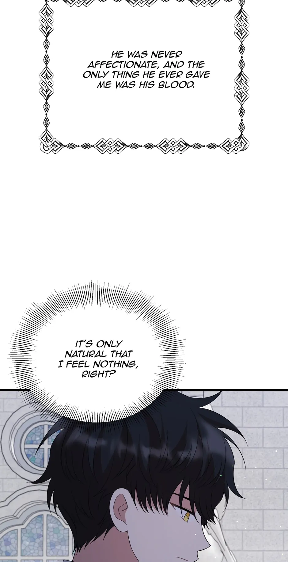 The Princess’ Dangerous Brothers chapter 89 page 71