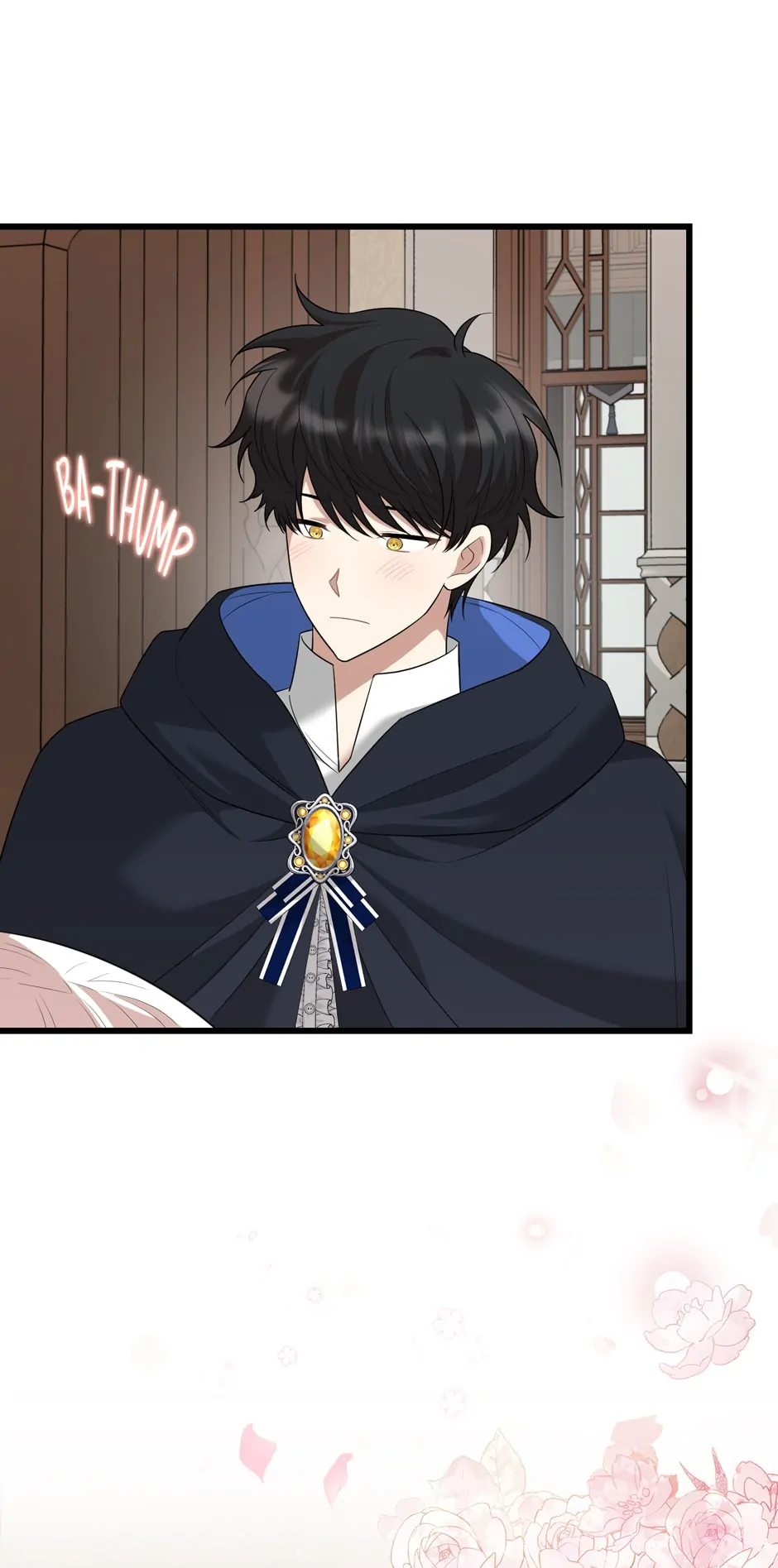 The Princess’ Dangerous Brothers chapter 89 page 8