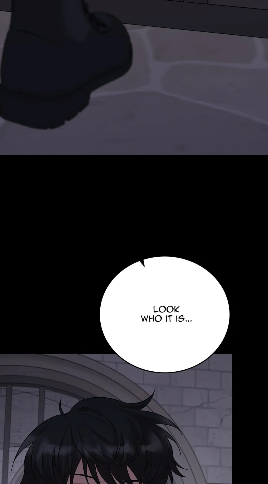 The Princess’ Dangerous Brothers chapter 89 page 84