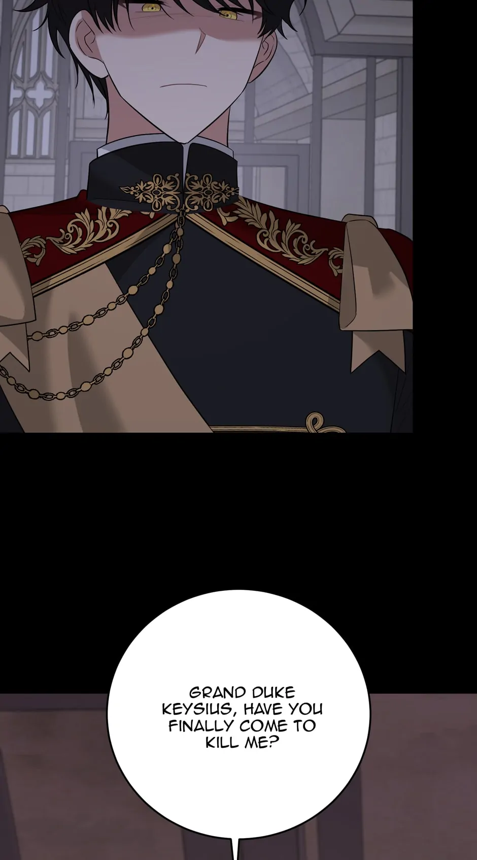 The Princess’ Dangerous Brothers chapter 89 page 85