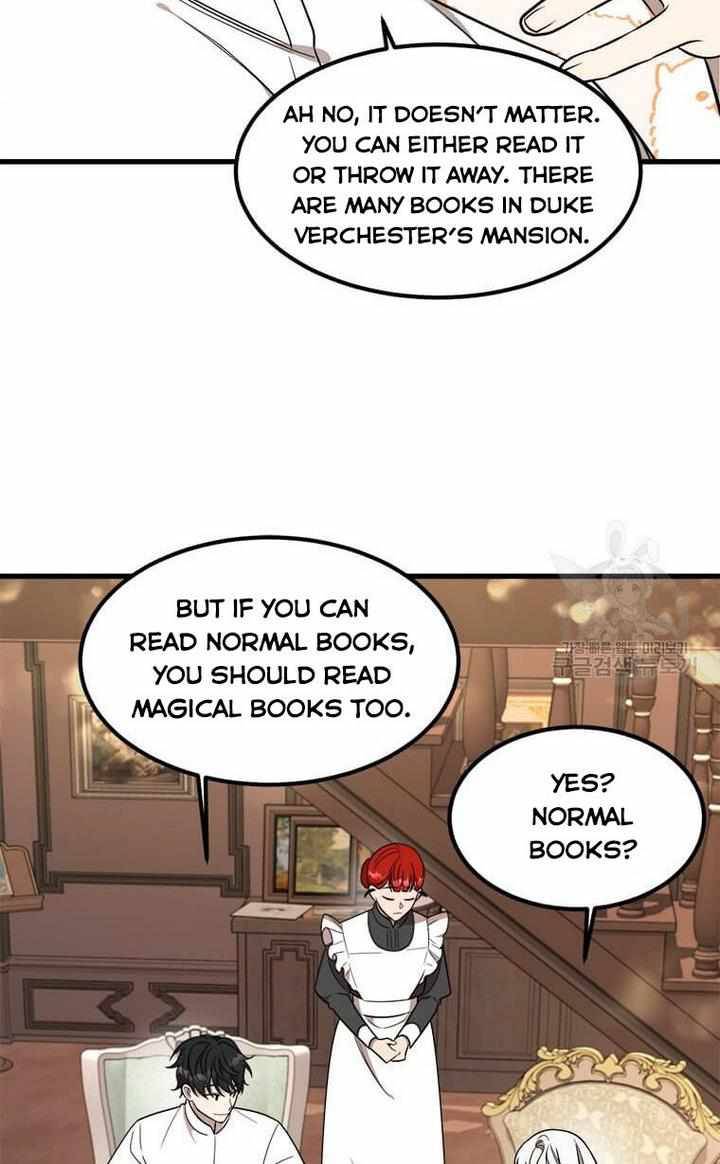 The Princess’ Dangerous Brothers chapter 9 page 49