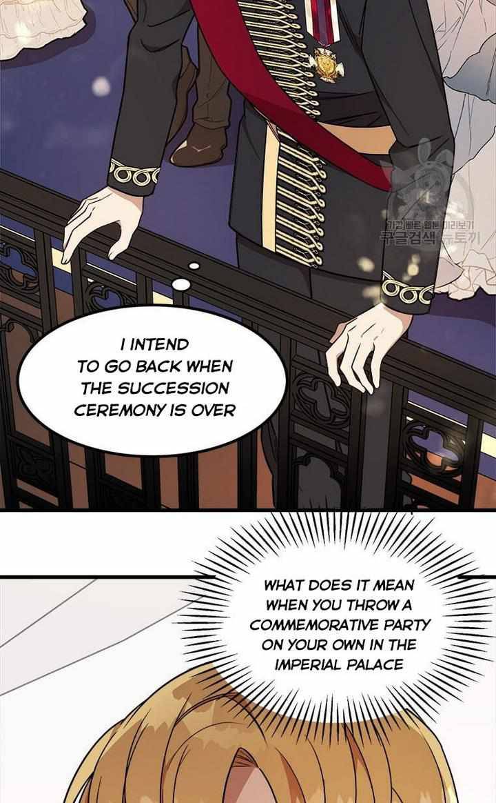 The Princess’ Dangerous Brothers chapter 9 page 60