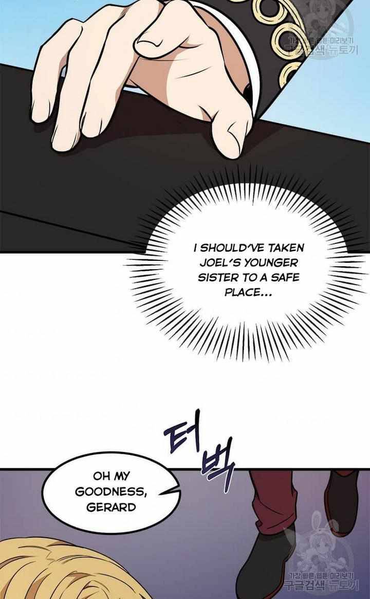The Princess’ Dangerous Brothers chapter 9 page 62