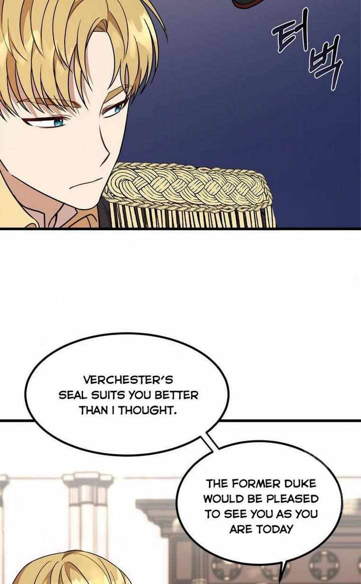 The Princess’ Dangerous Brothers chapter 9 page 63