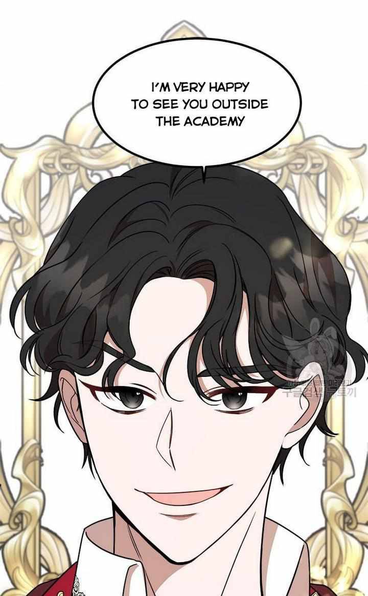 The Princess’ Dangerous Brothers chapter 9 page 65